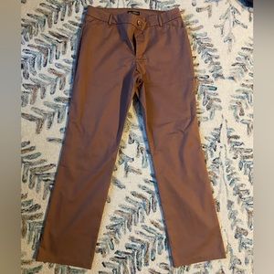 Lee Relaxed Fit Pant